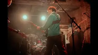 wakelee - Doghouse (Live at EP Release Show)