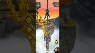 Temple run 2 Sky Summit Gamplay