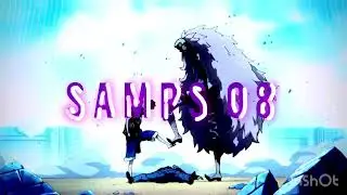 My new intro!