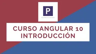 Curso Angular 10 | 1-Introducción