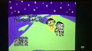 PBS Kids Station ID LeapFrog (700th YouTube Video)