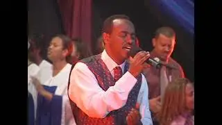 Begziabher Yetewedede  / Endalkachew Hawaz (Enawa)