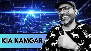 Kia Kamgar - straight talking daily videos