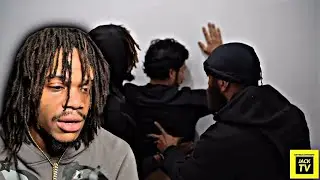 Guy Pulls Up To See A 15 Year Old Girl, Meets Cops Instead … JACK TV | Reaction