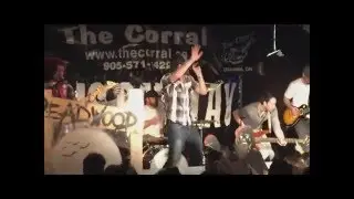 Booze Cruise - Kris Barclay (Blackjack Billy Cover)
