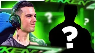 Кто мой персонаж в Tekken 7?