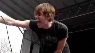 Thursday (Live) Understanding in a car crash 4-26-08
