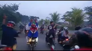 Moonraker Cianjur 🇳🇱🇳🇱