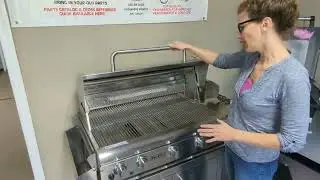 What's In a Gas Grill? Major Parts Inside a Gas Grill Explained