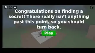 How to GET THE *SECRET BADGE 2* IN Roblox Find The Markers!
