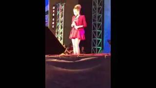 Sokun Nisa សុគន្ធ និសា 2 - June 04, 2015