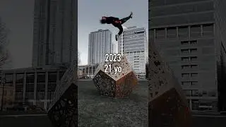 Same flip, Different year 🥱