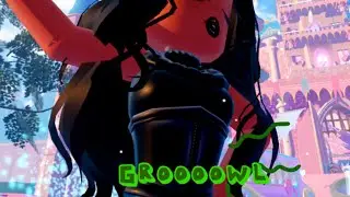Midnight Stomach growling (Roblox stomach growling)