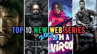 Top 10 New Web Series Released In 2023 | Best Web Series Of 2023 So Far | Best Web Series of 2023
