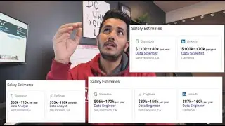 Top 7 Jobs and Salary in Data Science! (2020)