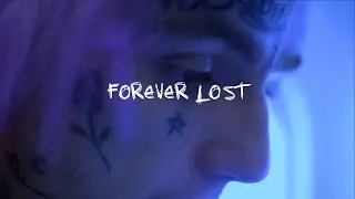 [FREE FOR PROFIT] LiL PEEP X EMO TRAP TYPE BEAT – "FOREVER LOST"