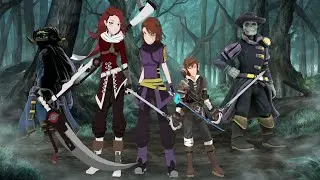 So I made (and animated) a recap for our Pathfinder Session...