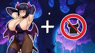 Naruto Characters Without Clothes mode