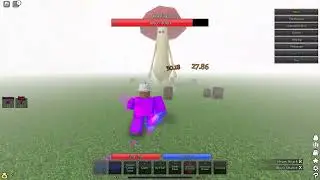 Pilgrammed iFrame Champ build