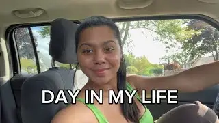 Vlog: Day In The Life Of A Radio Personality | Lindsey Renee