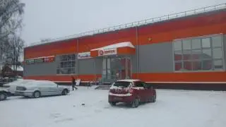 ПРОБЛЕМА - с Дикси!