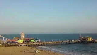 SANTA MONICA | California, USA