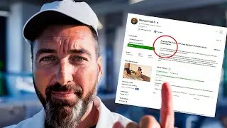 Upwork Profile Review (Muhammad´s Impressive Portfolio)