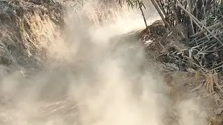 Barak to Namtiram - Ride wild in the hill terrains