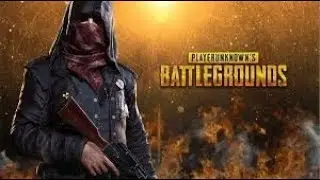 PLAYERUNKOWN*S BATTLTGROUNDS Топ Тима
