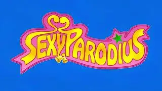 Welcome Kid (Alpha Version) - Sexy Parodius