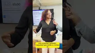 A ESCRITORA VERA DUARTE EXPLICA COMO EXPANDIR A LITERATURA FEMININA.