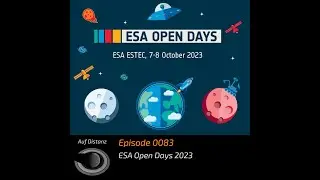 ESA Open Days 2023