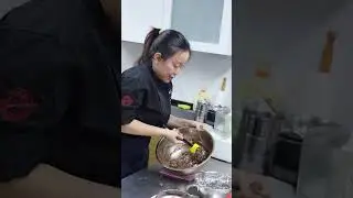 A California Raisin Symphony by Chef Alicia Wong