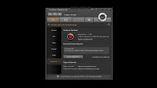 Descargar Bandicam Ultima vercion full crak 2015