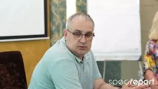 Обманутые дольщики? нет, не слышали...