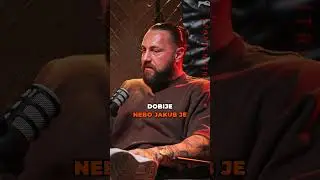 Fight s Jakub Enžlem? Celý video už teď u mě na Hero. #podcast #karlosvemola #mma #interview