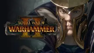 Total War : Warhammer 2 : Présentation des unités Hauts Elfes !
