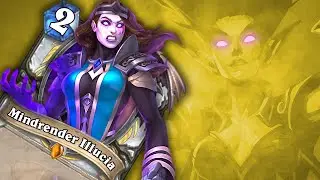 The top 5 best Hearthstone cards of all time!