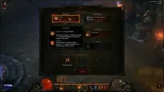 Diablo 3 Beta patch 13. Новая система умений.