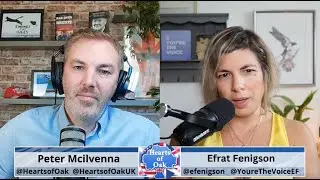 Decentralized Communication: Nostr, Bitcoin & Attack on Telegram [Hearts of Oak Podcast] | Ep. 41