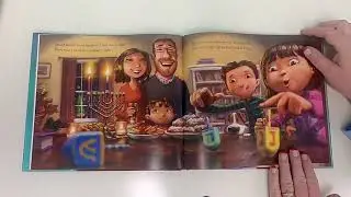 Shmelf the Hanukkah Elf Written By Greg Wolfe and Illustrated By Howard McWilliam