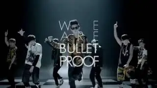 MV BTS방탄소년단  We Are Bulletproof Pt2위 아 불렛프루프 Pt 2