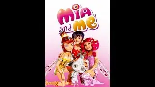 Minimax - Eu și Mia Intro (Romania, 2012)