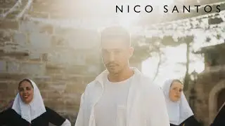 Nico Santos - End of Summer (Official Video)
