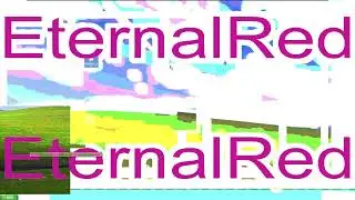 FMV #44: EternalRed.exe