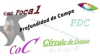 CONCEPTOS AVANZADOS de FOTOGRAFÍA | 2018/2019 | 🙋🙋‍♂️