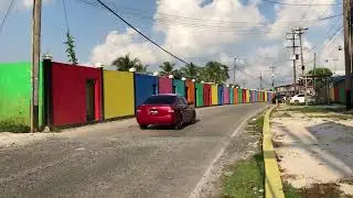 Extension of the Cheddi Jagan International Airport complex - update