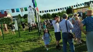 Неожиданно зашли