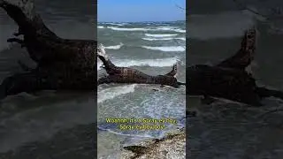 Just a bit of wind.