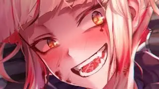 Edit de Toga Himiko 💫💫💫💥